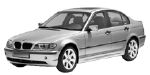 BMW E46 C3721 Fault Code
