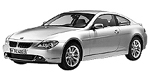 BMW E63 C3721 Fault Code