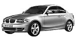 BMW E82 C3721 Fault Code