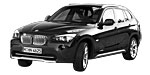 BMW E84 C3721 Fault Code