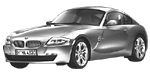 BMW E86 C3721 Fault Code