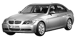BMW E90 C3721 Fault Code