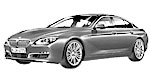 BMW F06 C3721 Fault Code