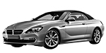 BMW F12 C3721 Fault Code